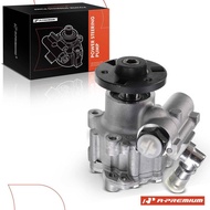 1 Power Steering Pump Suitable for BMW/E60 E61 525i 525xi 528i 528i xDrive 530i 530xi-