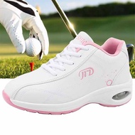 Brand New Golf Shoes Women Golf Training Shoes Waterproof Anti-slip Golf Shoes Women Outdoor Golf Sh