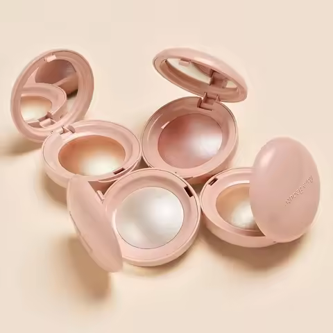 Rare Beauty Pinch Luminous Powder Blush Transferproof Smudgeproof Waterresistant Light Silky Touch H