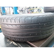 Used Tyre Secondhand Tayar LANSAIL LS388 205/65R15 70% Bunga Per 1pc