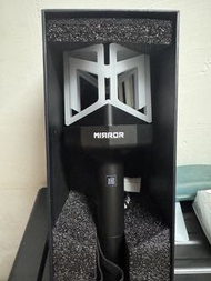 Mirror 手燈