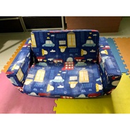 Uratex Sofa Bed for Kids Preloved