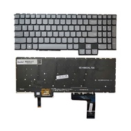 Lenovo laptop Keyboard LOQ 15APH8, 15IRH8, LOQ 16APH8, 16IRH8 (With Light + RGB)