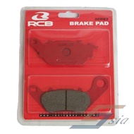 Yamaha LC135 /EGO-S Racing Boy Disc Pad E-Series (F)