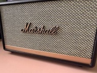 Marshall Action II