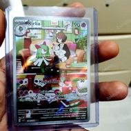 Kirlia AR Pokemon TCG Indonesia