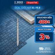 Bosch HEX pointed chisel 17x280mm