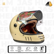 Helm Cakil Gringo Zeus 816E