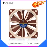 Noctua NF-F12 Quạt Máy Tính Bộ Tản Nhiệt Yên Tĩnh Giảm Xóc PWM 120Mm Cho Máy Tính Để Bàn CPU Máy Làm