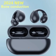 【Tech-savvy】 2024 New Tws Wireless Bluetooth Earphones Noise Reduction Headset Sports Waterproof Headphones Stereo Earbuds For Smartphone
