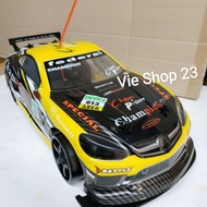 Mobil Remote Control Besar Drift Vmax Rc Drift 1:10 Mobil Rc Mobil