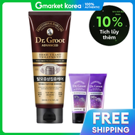 Dr.Groot | Dầu dưỡng tóc chống rụng Doctor Groot Bia Men chăm sóc chuyên sâu 200ml