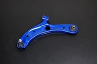 全新 HARDRACE 8852 SUZUKI 前下雞髀 RC 前下三角架 HARDRACE FRONT LOWER CONTROL ARM + RC BALL JOINT SUZUKI雞髀