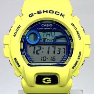G-SHOCK GLX-6900SS-9 G-LIDE Sea Snake 【Direct from Japan】