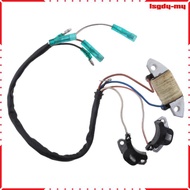 Outboard Stainless Steel Ignition Coil For 30HP Outboard Motor