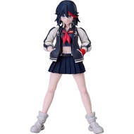 Aniplex BUZZmod Ryoko Matoi 4534530916686 (Plastic Model)