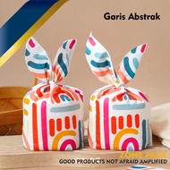 [10 PCS] Plastik GoodieBag Kecil Motif| Kantong Plastik Karakter Souvenir| Goodie Bag Ulang Tahun An