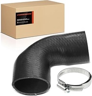 Charge Air Hose Turbo Hose for Beetle 5C1 5C2 E.O.S 1F7 Golf 5M1 521 1K1 1K5 5K1 517 AJ5 J-e-t-t-a 1