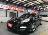 2012 Porsche Panamera 3.6