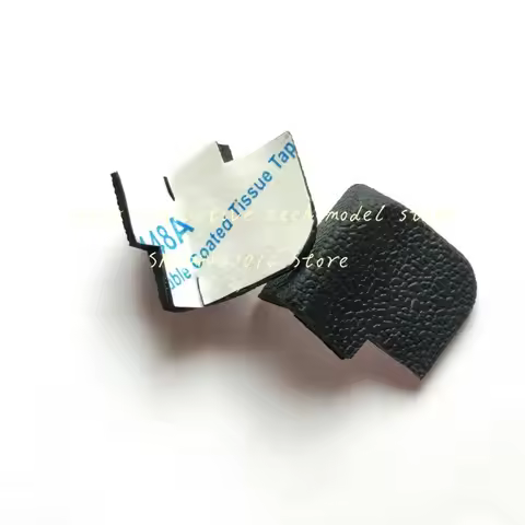 New copy thumb rubber repair parts For Fujifilm X-70 X70 camera