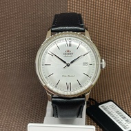 Orient RA-AC0022S10B Classic and Simple Roman White Automatic Men's Dress Watch