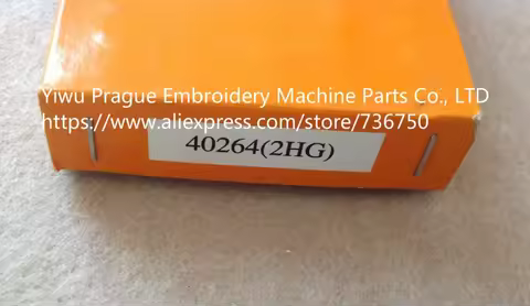 100 pieces good quality steel bobbins KF220530 KF220441 Tajima Barudan SWF Chinese embroidery machin