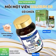 CALCIUM D3 height increasing pills supplement CALCIUM, helps increase height from 6-25 years old (60