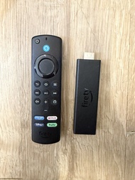 Amazon Fire TV Stick 遙控器