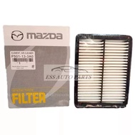 P501-13-3A0 M/Z 2 1.5,M/Z 3 1.5 SKYACTIV AIR FILTER