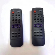 Remote TV Sharp Tabung Jadul