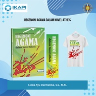 2425. HEGEMONI RELIGIONS IN ATHEIS NOVEL