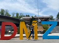 Tour DMZ từ Seoul: Đường hầm số 3, ngắm Triều Tiên, Cầu treo