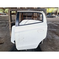 Mitsubishi Mirage 2015 Door Kosong (Rear Left)