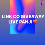 GIVEAWAY LINK