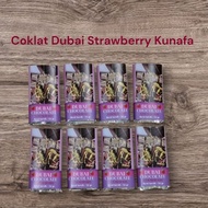 Dubai Strawberry Chocolate 50g Dubai Chocolate