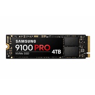 Samsung SSD 9100 Pro 4TB