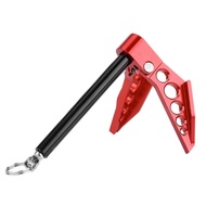 1/10 Accessories Anchor Folding Metal for 1:10 RC Crawler Traxxas TRX4 D90 TF2 SCX10 CC01 Decoration