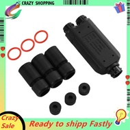 LIANGUO IP66 Waterproof Outdoor for PoE Repeater 2 Port 100M IEEE802.3af/At/Bt 48V for PoE Extender 