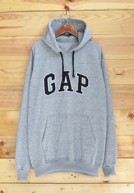 (COD) JAKET GAP / Sweater Hoodie GAP / Jaket sweater Hoodie GAP BORDIR Premium M-L-XL-XXL