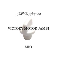 MIO NOUVO 5LW-E5363-00 YAMAHA YGP AXLE OIL CAP