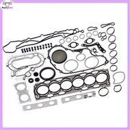 1set Engine Gasket Set For Volvo S80 XC60 XC90 3.2 L6 B6324S 31254555 31251150 31679514 Auto Parts