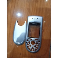 Nokia 3660 Casing Nokia 3660 Front and Back Casing