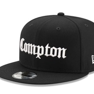 New Era 9fifty Compton or 59fifty Tupac snapback
