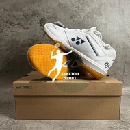 Yonex SHB 65 Z4 WIDE Power Cushion Badminton Shoes SHB65Z4WEX/ SHB 65 Z 4 WEX/