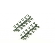 SWORKZ S35-3 SERIES PLASTIC ARM INSERTS (SW-2503260-02)