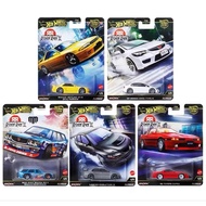 Hot Wheels Premium Car Culture Ronin Run 2