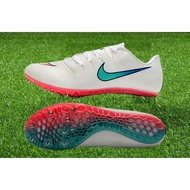 Sprint Spikes Shoes Original Zoom Ja Fly 3 Track Shoes Knitted running shoes Men's and women's sprin