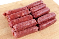 Mrs. Garcia's Lucban Longganisa - 450G