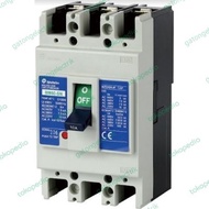 Mccb Bm60 Sn 3Pole 40A, 50A, 60A Remer Shihlin Electrick