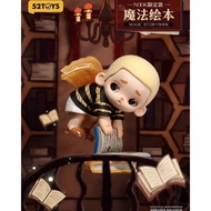 Nook-Magic Story Book